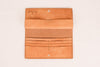 The Alongsider Wallet - Tan