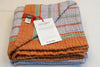 Striped Baby Blanket