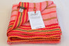 Striped Baby Blanket