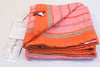 Striped Baby Blanket