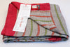 Striped Baby Blanket