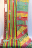 Original Sari Blanket