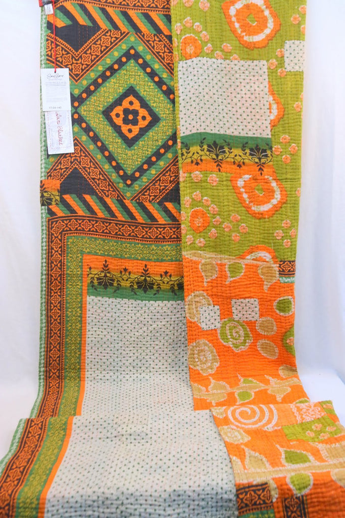 Original Sari Blanket