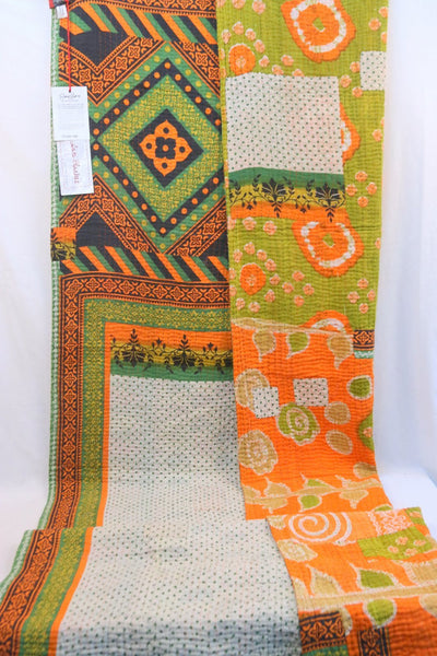 Original Sari Blanket