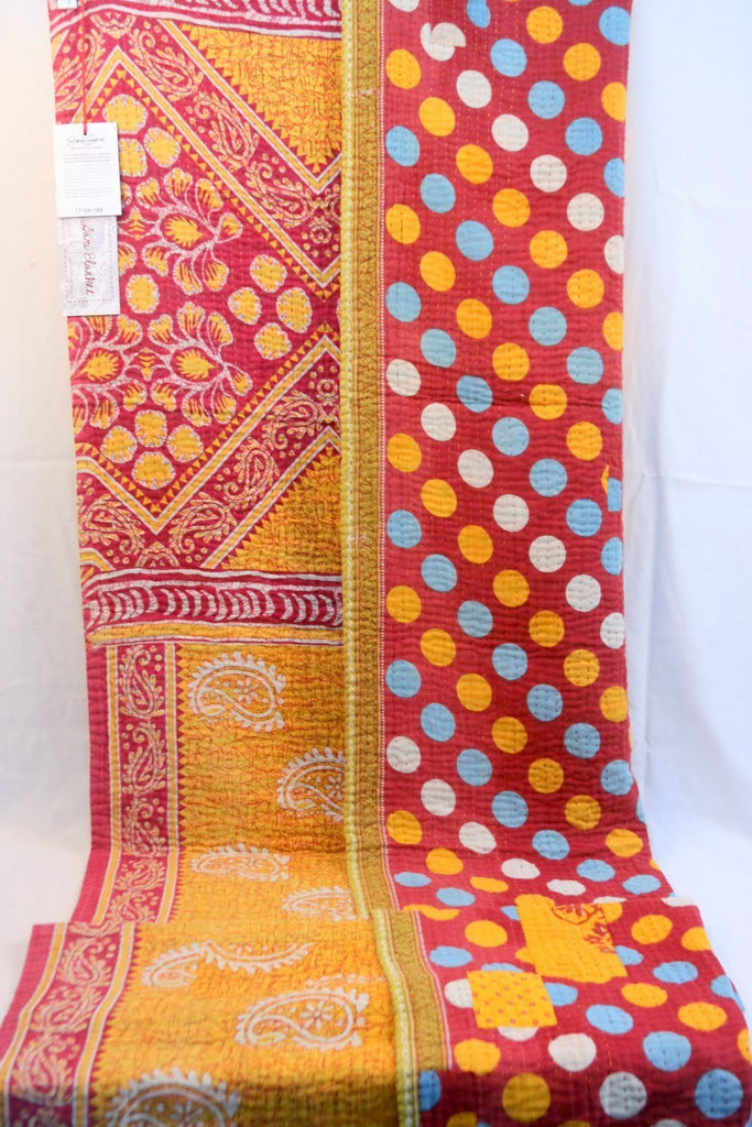 Original Sari Blanket
