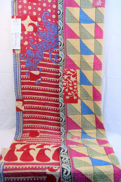 Original Sari Blanket