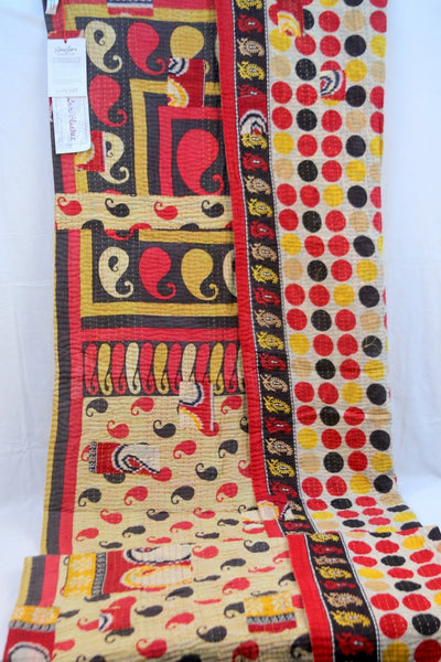 Original Sari Blanket