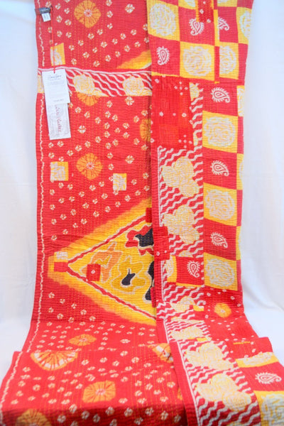 Original Sari Blanket