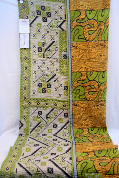 Original Sari Blanket