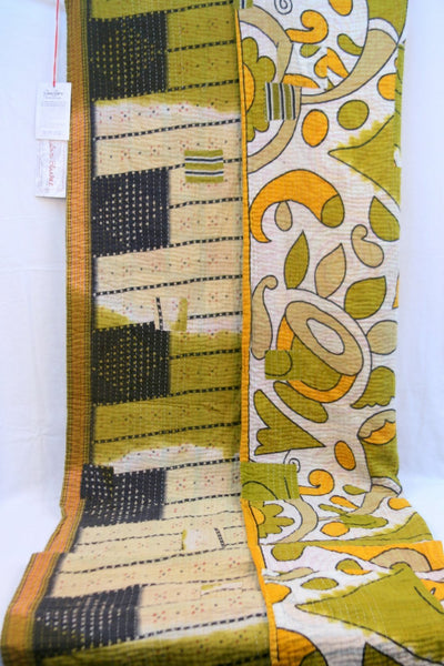 Original Sari Blanket