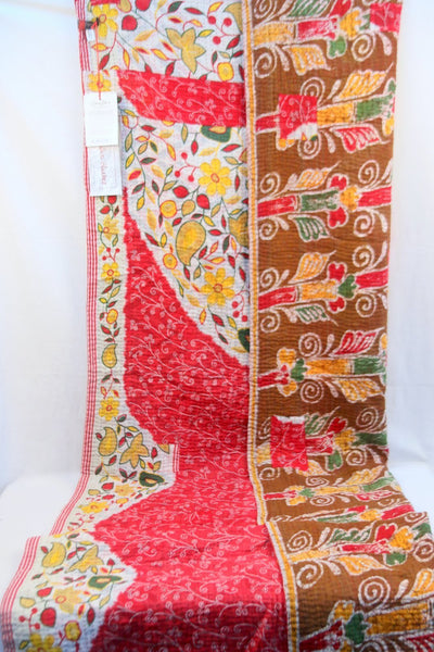 Original Sari Blanket