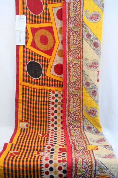 Original Sari Blanket