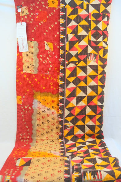 Original Sari Blanket