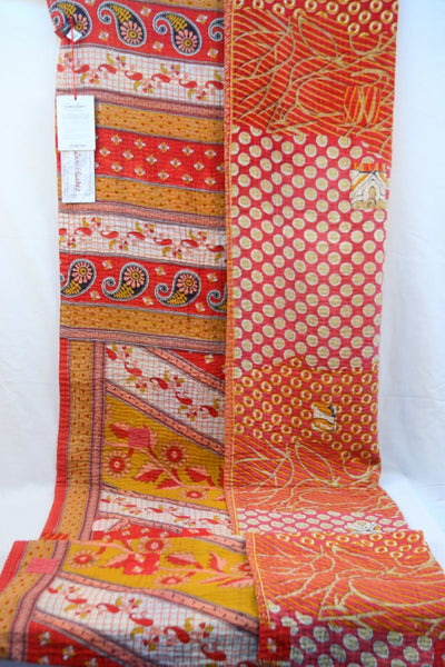 Original Sari Blanket