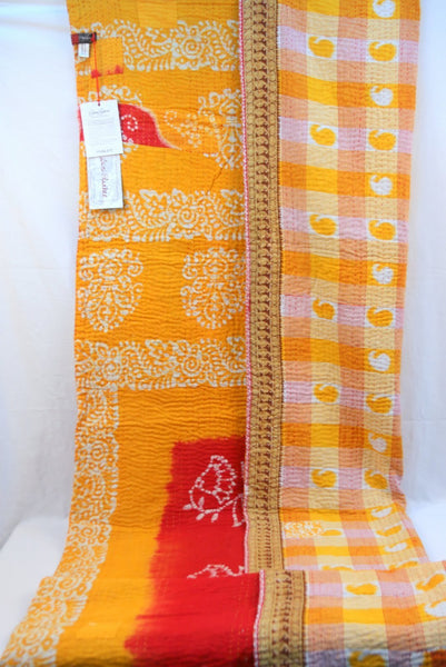 Original Sari Blanket