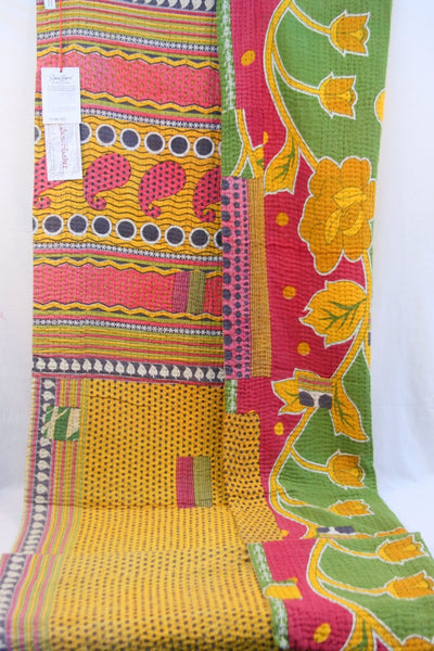 Original Sari Blanket