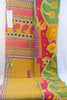 Original Sari Blanket