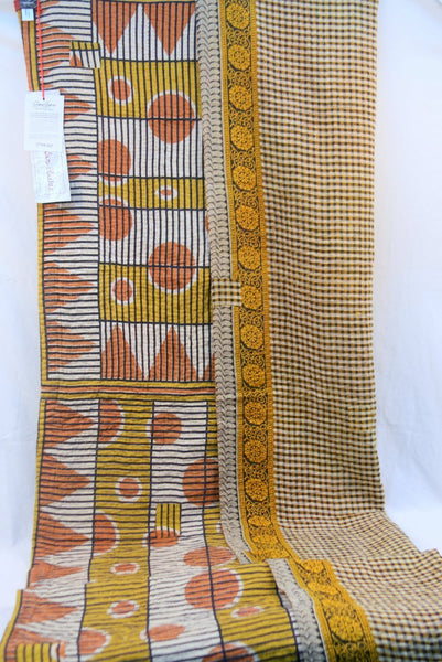 Original Sari Blanket
