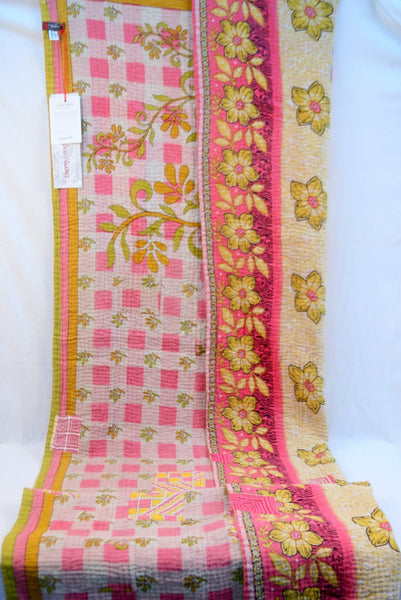 Original Sari Blanket