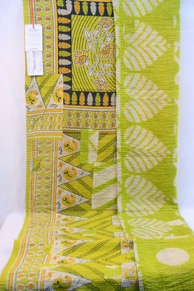 Original Sari Blanket