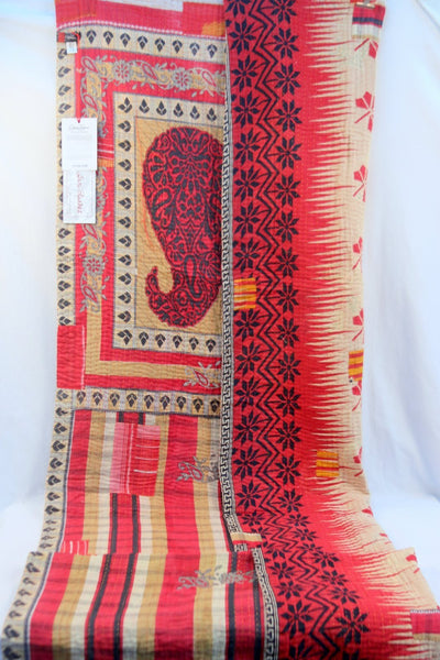 Original Sari Blanket