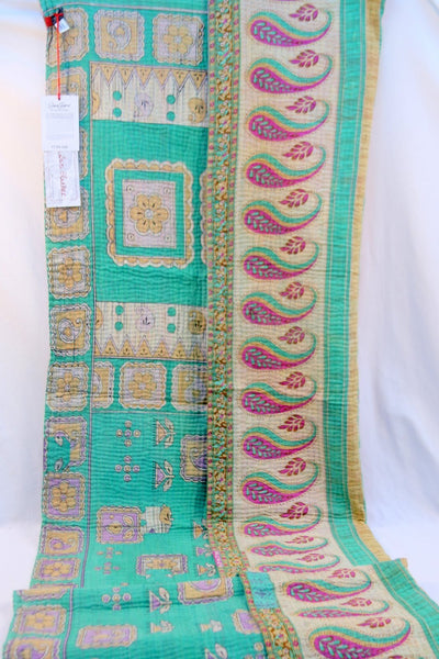 Original Sari Blanket