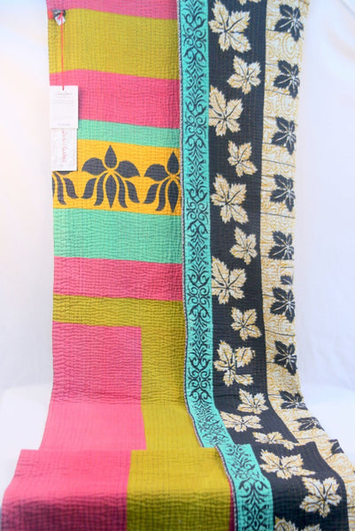 Original Sari Blanket