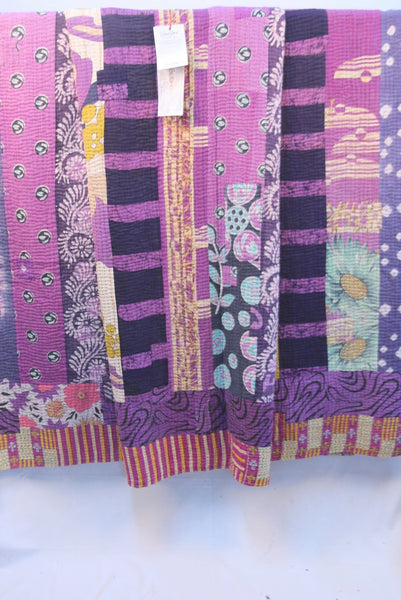 Twin Bed Cover