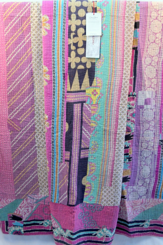 Twin Bed Cover