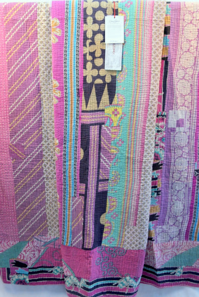 Twin Bed Cover