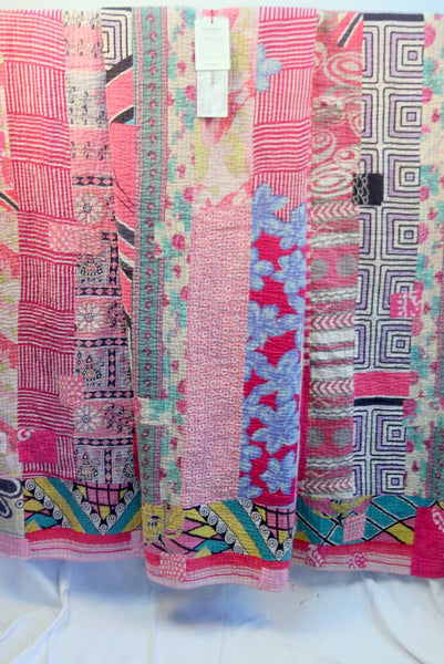 Twin Bed Cover