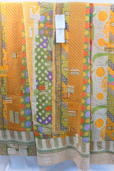 Twin Bed Cover