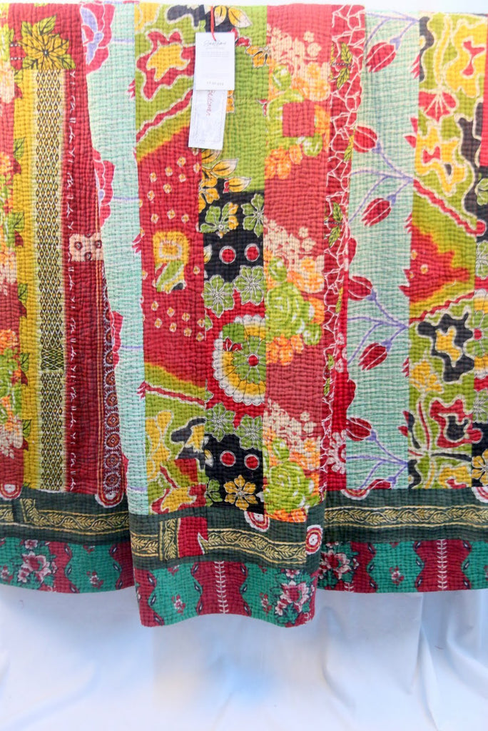 Twin Bed Cover