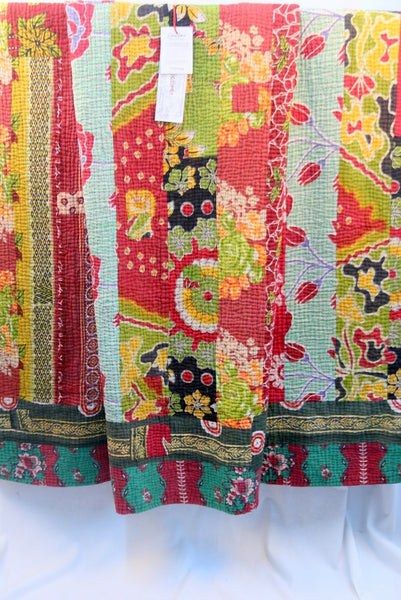 Twin Bed Cover