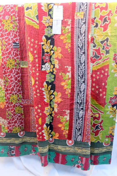 Twin Bed Cover