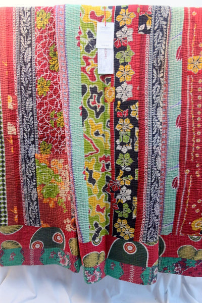 Twin Bed Cover
