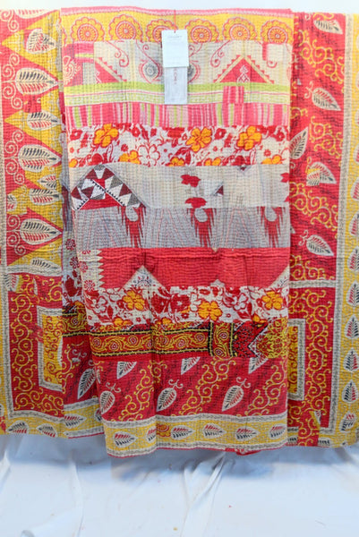 Queen Bed Cover