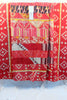 Queen Bed Cover