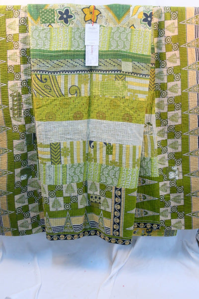 Queen Bed Cover