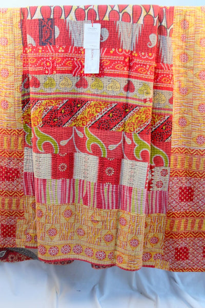 Queen Bed Cover