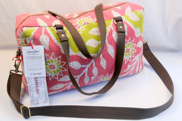 Munni Weekender