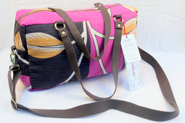 Munni Weekender