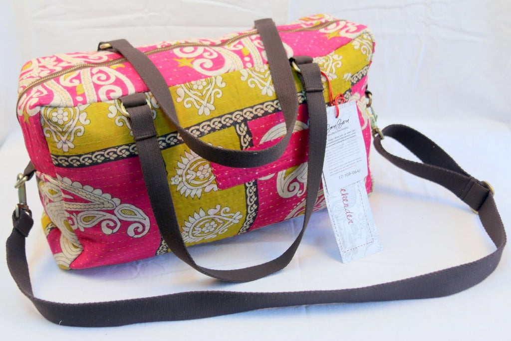 Munni Weekender