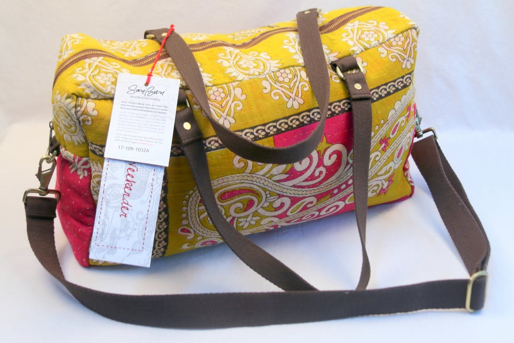 Munni Weekender