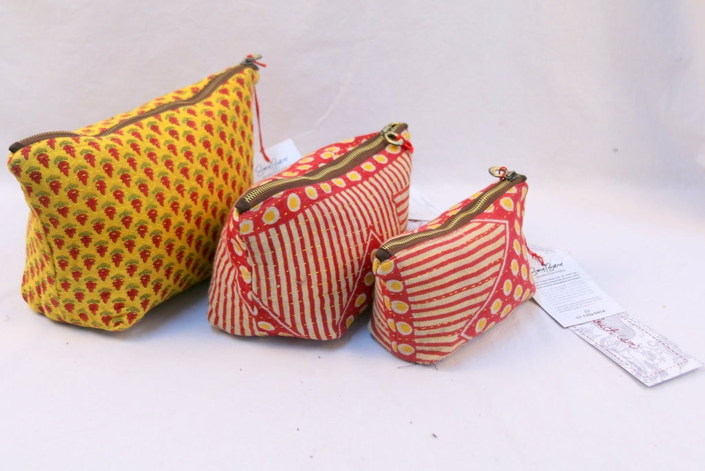 Pinki Pouch