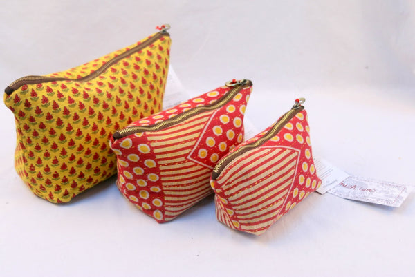Pinki Pouch