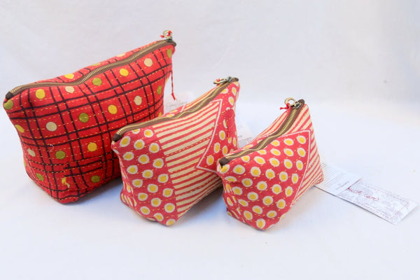 Pinki Pouch