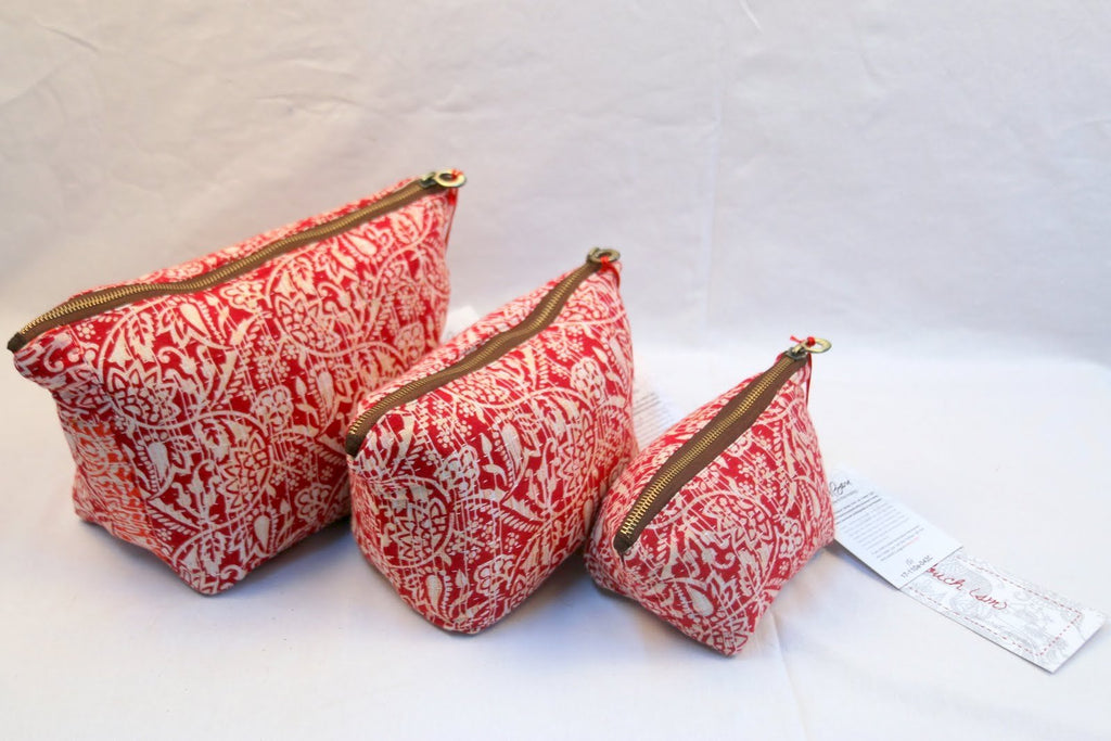 Pinki Pouch