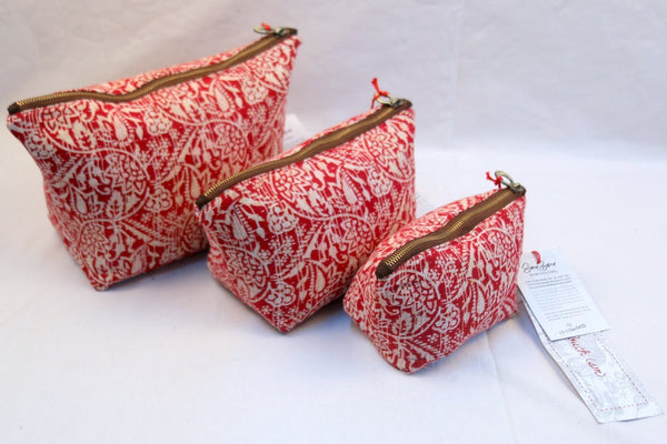 Pinki Pouch