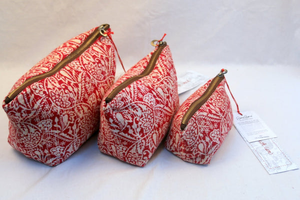 Pinki Pouch